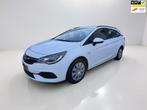 Opel Astra Sports Tourer 1.5 CDTI Business Edition 105 Pk Ai, Auto's, Opel, Voorwielaandrijving, Gebruikt, Wit, 3 cilinders