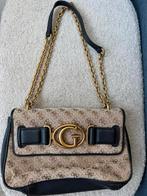Guess Schoudertas, Ophalen, Zo goed als nieuw, Beige, Schoudertasje