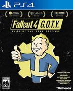 Gezocht: fallout 4 goty ps4, Spelcomputers en Games, Games | Sony PlayStation 4, Role Playing Game (Rpg), Ophalen of Verzenden