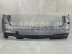Bumper BMW X3 F25 M-Pakket M Pakket 10-17 8048131  Achterbum, Gebruikt, -, -, 6 maanden garantie