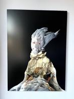 digitale collage Annika Versloot, Antiek en Kunst, Kunst | Etsen en Gravures, Ophalen