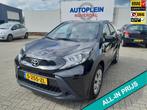 Toyota Aygo X 1.0 VVT-i MT Play keurig nette in Nederland ni, Stof, Gebruikt, Euro 6, 920 kg