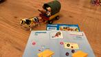 Playmobil - 6948 - picknick met ponywagen, Ophalen, Gebruikt, Complete set