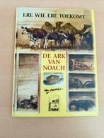De Ark van Noach - Rien Poortvliet, Boeken, Prentenboeken en Plaatjesalbums, Ophalen of Verzenden, Gelezen, Rien Poortvliet, Prentenboek