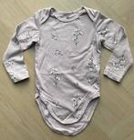 HEMA romper lange mouw lila maat 74/80 | babykleding meisje, Nacht- of Onderkleding, Meisje, Ophalen of Verzenden, Zo goed als nieuw