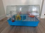 Hamsterkooi ferplast, Minder dan 60 cm, Kooi, Gebruikt, Minder dan 75 cm