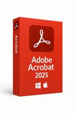Adobe Acrobat Pro 2025., Ophalen, Landkaarten