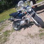 Skyteam dax 50cc, Ophalen, Gebruikt, Overige modellen, Maximaal 45 km/u