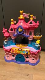 VTech Vrolijke Vriendjes Magisch Koninkrijk Kasteel, Ophalen, Zo goed als nieuw