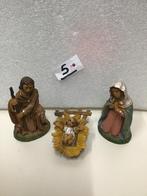 Kerstgroepje Italië, Diversen, Kerst, Ophalen of Verzenden, Zo goed als nieuw