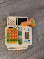 Vintage Vtech kassa, Kinderen en Baby's, Speelgoed | Vtech, Ophalen of Verzenden, Gebruikt
