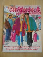 Tina liefdesboek, stripboek, Boeken, Stripboeken, Eén stripboek, Ophalen of Verzenden, Zo goed als nieuw