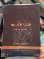 Boucheron Eau de Parfum 50ml - Damesgeur, Ophalen of Verzenden, Nieuw