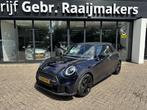MINI Cabrio 2.0 Cooper S 179pk Rockingham GT Edition*JCW-Pak, Auto's, Mini, 1300 kg, Gebruikt, Euro 6, 4 cilinders
