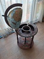 Zoffoli Giunone Wereldbol Barkast - Zo Goed Als Nieuw, Ophalen, Zo goed als nieuw