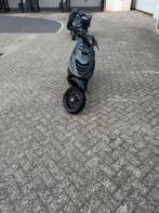 Piaggio zip sp 180cc brom, Ophalen, Tweetakt, Maximaal 45 km/u, 180 cc