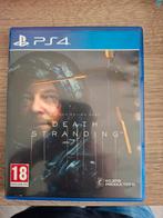 Death Stranding, PS4, Vanaf 18 jaar, Overige genres, 1 speler, Ophalen of Verzenden