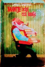 Daantje Helpt Een Handje, Gelezen, Leonard Roggeveen., Fictie algemeen, Ophalen of Verzenden