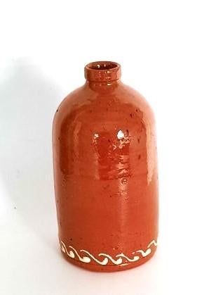 Kruikje Workumer aardewerk (8062), Antiek en Kunst, Antiek | Keramiek en Aardewerk, Ophalen