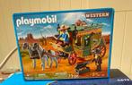 Playmobil western koets 70013, Ophalen, Nieuw, Complete set