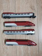 Mehano Thalys ho, Overige merken, Ophalen of Verzenden, Zo goed als nieuw, NS