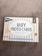 Sophie de Giraf Mijlpaal Kaarten, Ophalen of Verzenden, Zo goed als nieuw, Overige typen