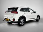 Kia Niro 1.6 GDi PHEV ExecutiveLine JBL | Stoelverwarming |, Gebruikt, Wit, Bedrijf, Adaptive Cruise Control