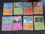 52 pokémonkaarten 2017, Ophalen of Verzenden