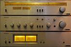 Technics set SU9011 SE9021 ST9031, Ophalen, Gebruikt, Stereo, Overige merken