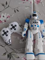 Urban Bot Robot met Controller - Zo Goed Als Nieuw!, Ophalen of Verzenden, Zo goed als nieuw, Jongen of Meisje