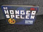 Dwarsligger 161: De hongerspelen - Suzanne Collins, Ophalen of Verzenden, Zo goed als nieuw, Suzanne Collins