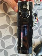 Pioneer autoradio ZGAN met toebehoren, Auto diversen, Autoradio's, Ophalen of Verzenden, Zo goed als nieuw