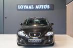 Seat Leon 1.6 Reference | AIRCO | CRUISE| PDC | APK., Auto's, Seat, Voorwielaandrijving, Gebruikt, Huisgarantie, 4 cilinders