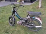 Puch rider macho teruil bied je brommers/scooters aan, Fietsen en Brommers, Brommers | Puch, Ophalen, Gebruikt, Maximaal 45 km/u