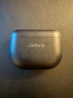 Original JABRA Elite 10 Black Charging Case, Ophalen of Verzenden, Gebruikt, In oorschelp (earbud)