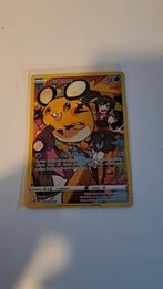 Dedenne, Hobby en Vrije tijd, Verzamelkaartspellen | Pokémon, Ophalen of Verzenden, Zo goed als nieuw, Losse kaart