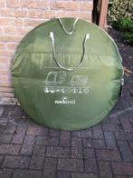 Pop up tent Rocktrail 3 persoons, Ophalen, Zo goed als nieuw, Tot en met 3