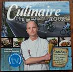 Culinaire Tour van Ben van Beurten, Ophalen of Verzenden, Zo goed als nieuw, Ben van Beurten,