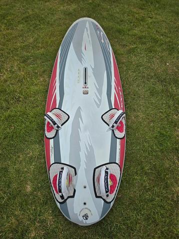 Exocet 125L beschikbaar voor biedingen