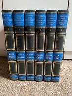 Winkler Prins  Technische encyclopedie, Boeken, Complete serie, Ophalen of Verzenden, Zo goed als nieuw, Winkler Prins