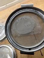 Muggenhor voor patrijspoort, Watersport en Boten, Ophalen of Verzenden, Nieuw, Overige typen