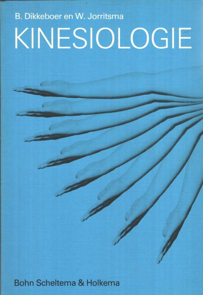Een handboek bij het kinesiologie - onderwijs, Boeken, Schoolboeken, Gelezen, Overige vakken, Overige niveaus, Ophalen of Verzenden