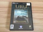 Pc game uru, 1 speler, Verzenden, Zo goed als nieuw