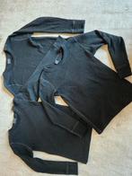 Merino wol tops shirts longsleeves dilling, Ophalen of Verzenden, Zo goed als nieuw, Meisje, Shirt of Longsleeve