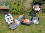 Mutsy igo kinderwagen, Ophalen, Gebruikt, Mutsy