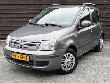 Fiat Panda 1.2 Edizione Cool / Airco / Trekhaak / Driem VV.  beschikbaar voor biedingen