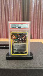 Charizard gold star, Ophalen of Verzenden, Zo goed als nieuw