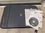 Canon printer Pixma MG3600 series, Ophalen, Gebruikt, Canon, Printer
