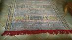 te koop, mooi vloerkleed uit Marrakech, Ophalen, 150 tot 200 cm, Zo goed als nieuw, Handgeknoopt