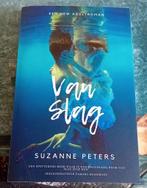 Suzanne Peters - van slag., Suzanne Peters, Ophalen of Verzenden, Zo goed als nieuw, Nederland